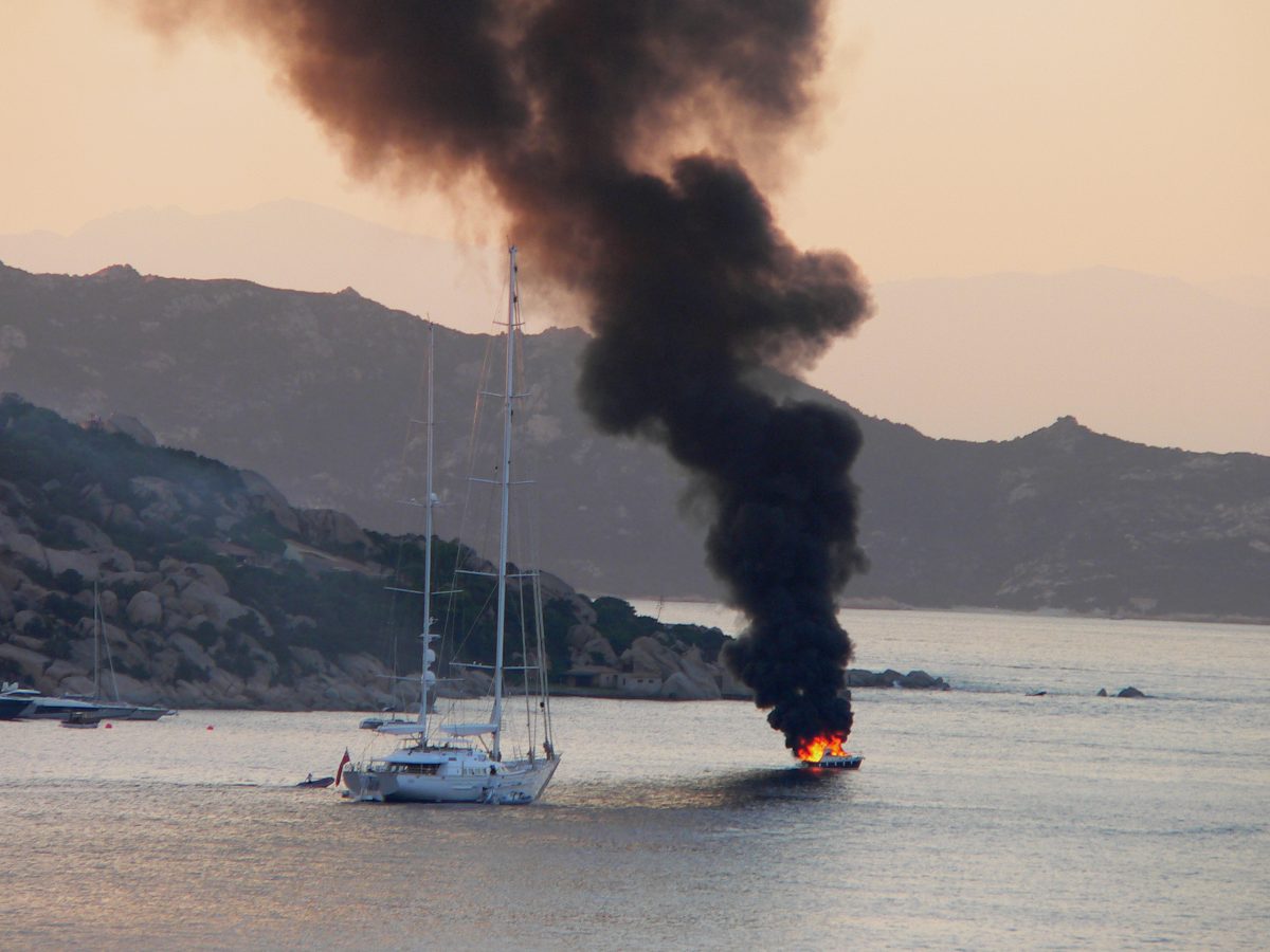 boating safety